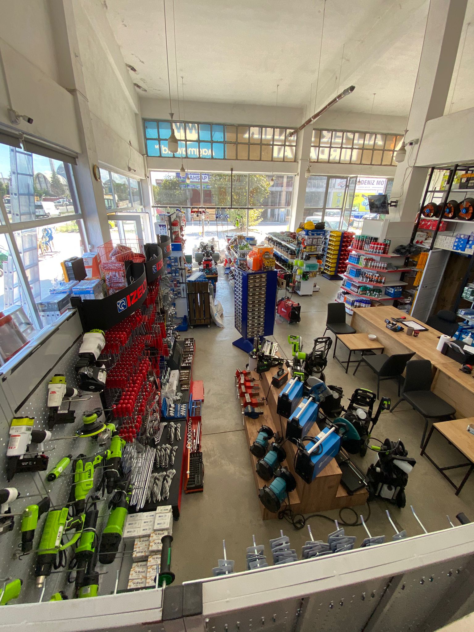 Alper Teknik Hırdavat